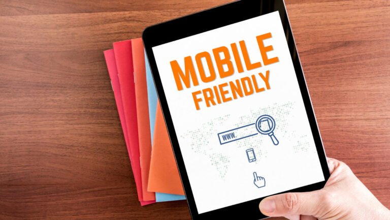 The Value of Mobile-Friendly Websites