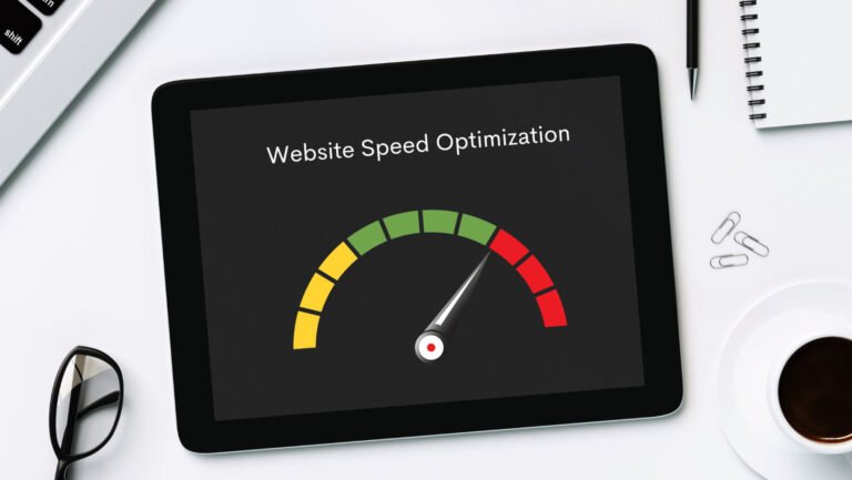 Simple Ways to Improve Website Speed