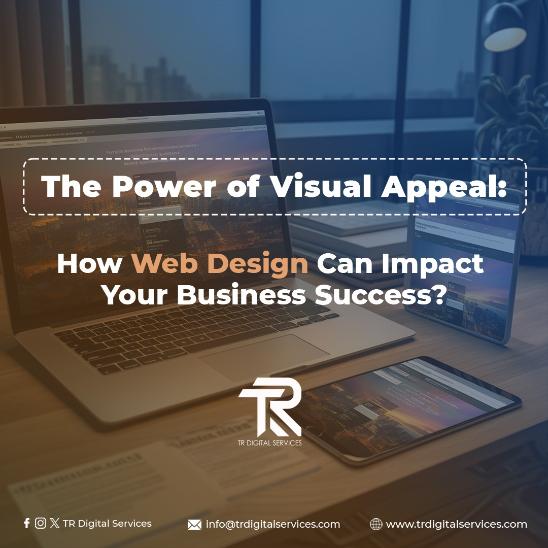 The Power of Visual Appeal