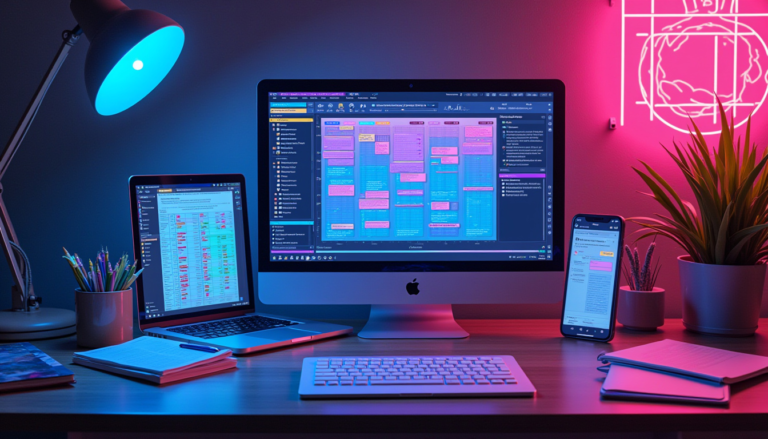 Facing Challenges with Project Coordination? We’ve Got You Covered!