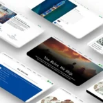 AmaKin Shipping LLC Website