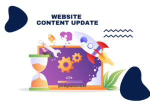Content Updates