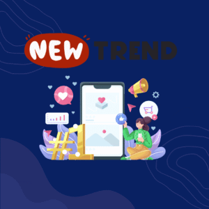 Social media trends