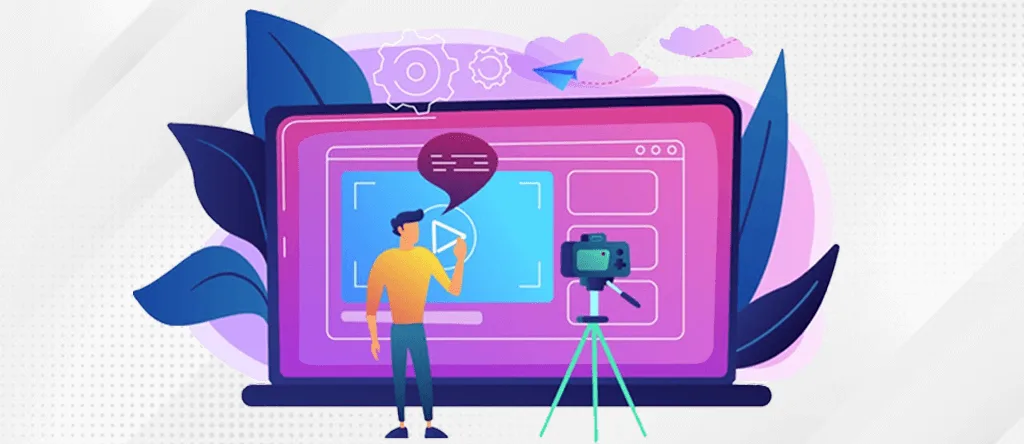 Stand out with brand video