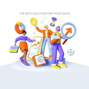 Customer service efficiency