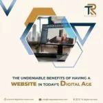 Why Every Business Needs a Website Today