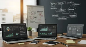 The Digital Expansion of E-Commerce