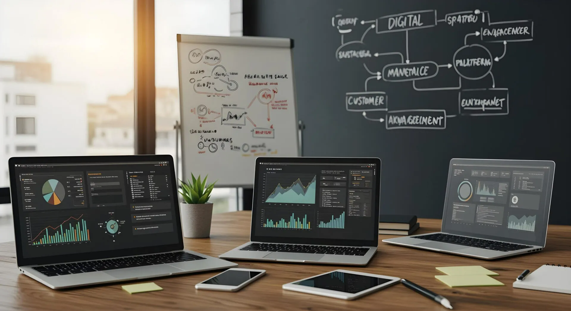 The Digital Expansion of E-Commerce