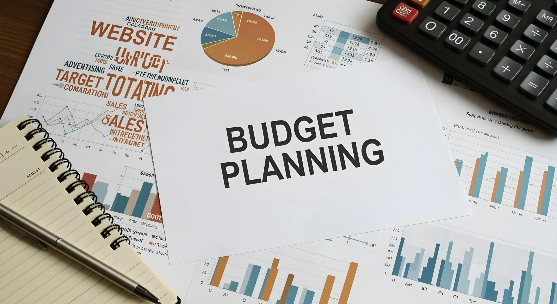 How to Plan a Website Maintenance Budget