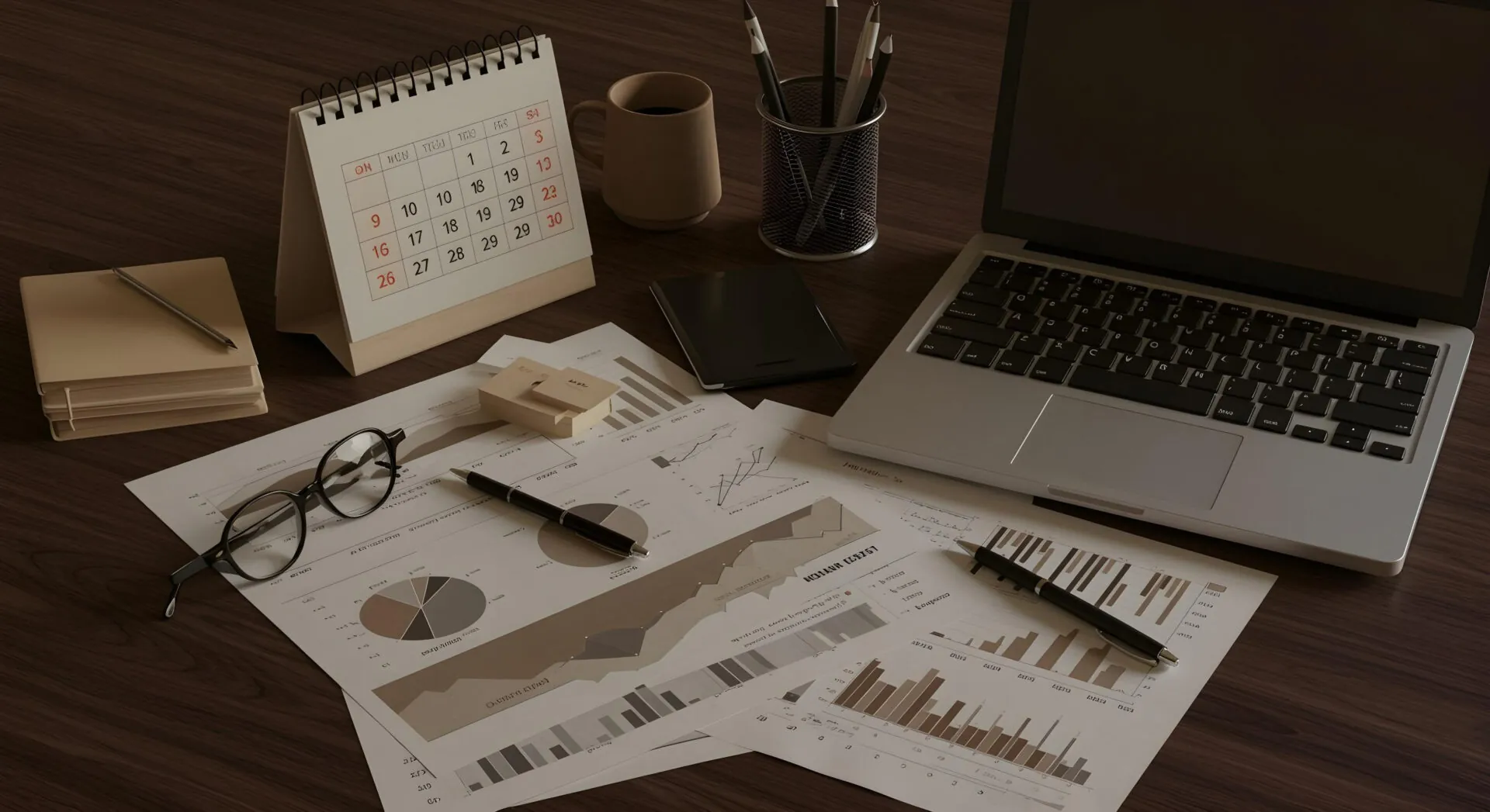 No More Missed Deadlines—We Handle the Hassle