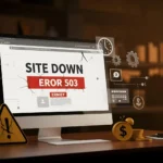 Costs of Ignoring Website Maintenance