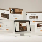 Different Types of Websites