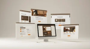 Different Types of Websites