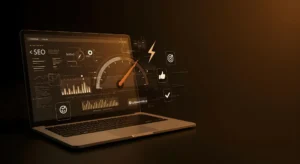 Page Speed and UX: Key to SEO Success