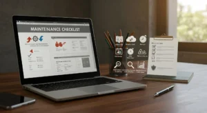 Website Maintenance Checklist