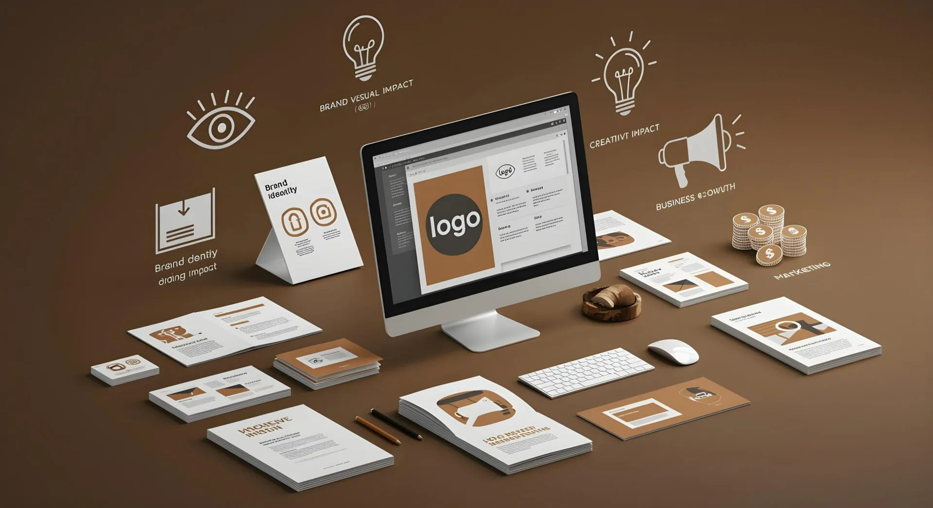 6 Ways Graphic Design Can Skyrocket Your Business Growth