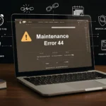 5 Signs Your Website Needs Maintenance