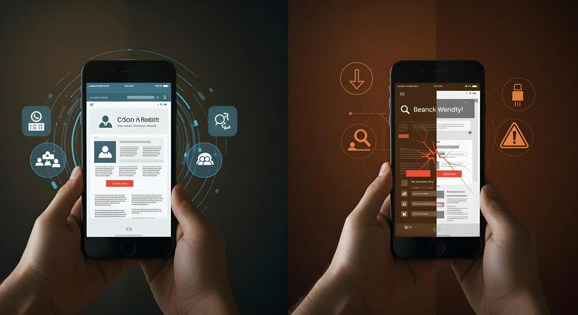 The Value of Mobile-Friendly Websites