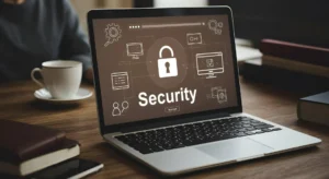Web Maintenance: Why Security Matters