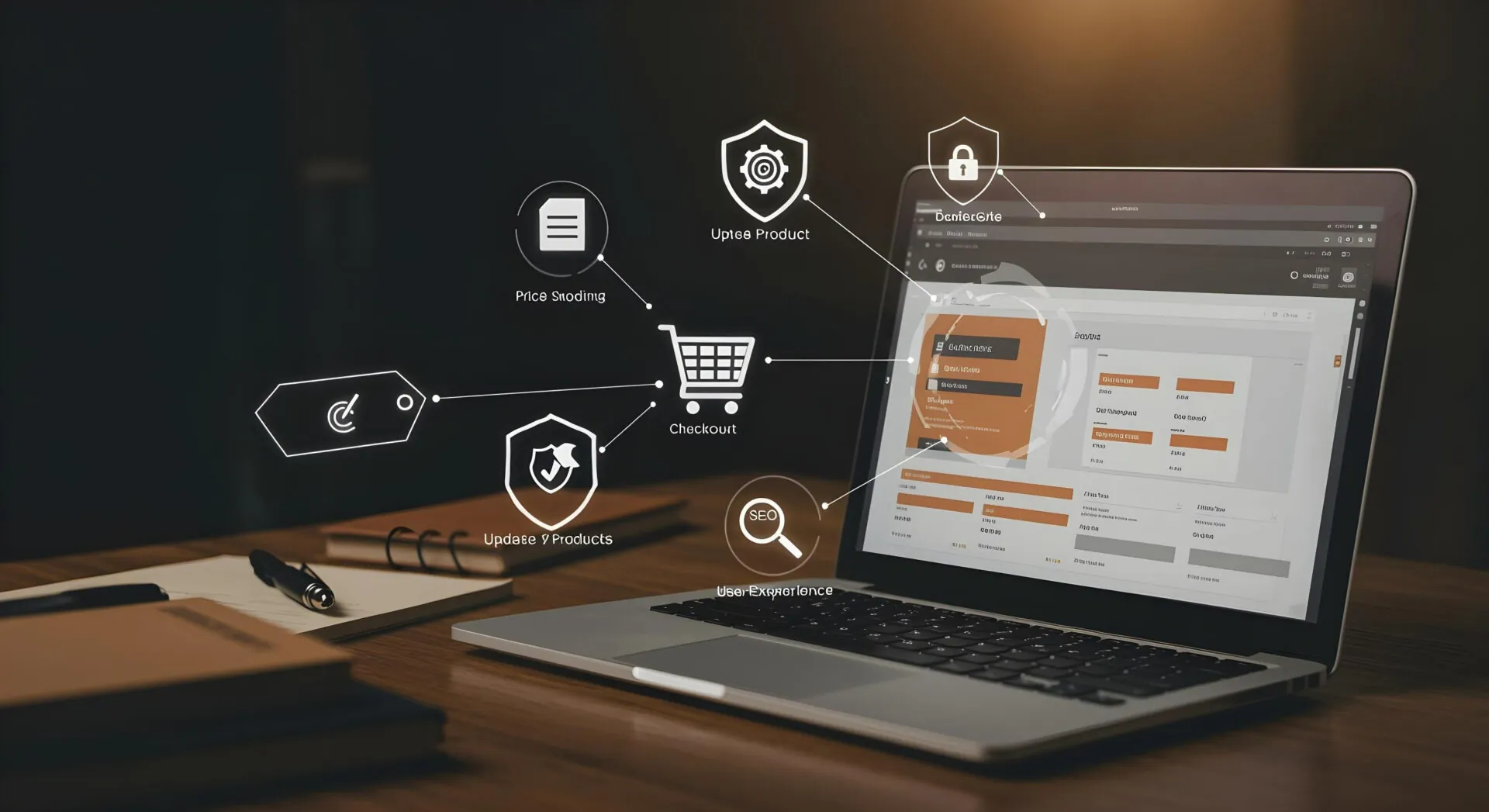 E-commerce Success Starts with Regular Website Maintenance