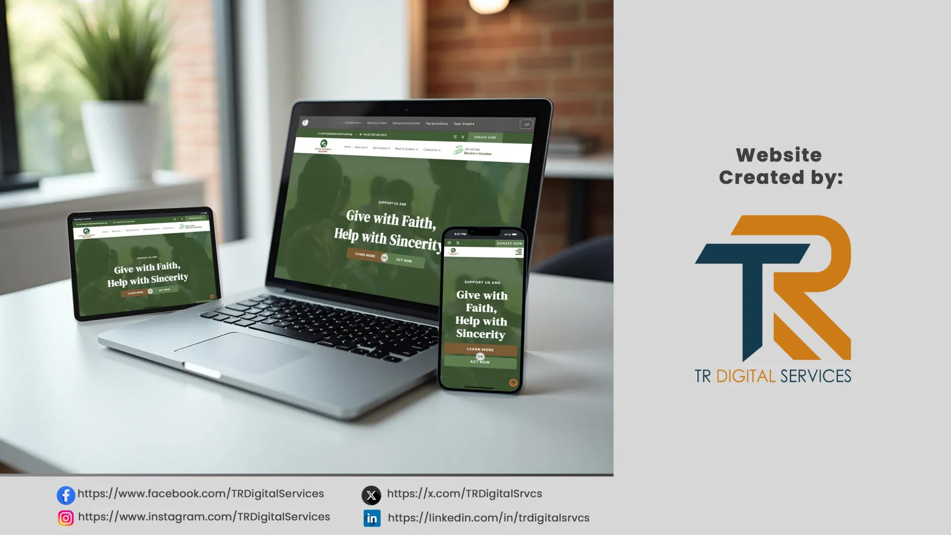 Tasfiyah wa Tarbiyah – Official Charity Website (UK)