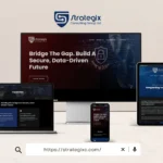 Web Development for Cybersecurity & Data Privacy Consultants